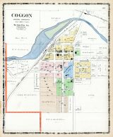 Coggon, Linn County 1907